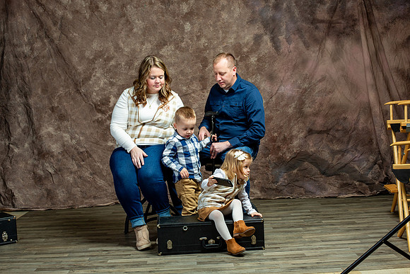 322-Buysee Extended Family X-Mas 2023