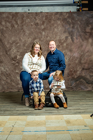 337-Buysee Extended Family X-Mas 2023