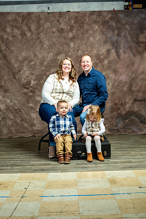 341-Buysee Extended Family X-Mas 2023