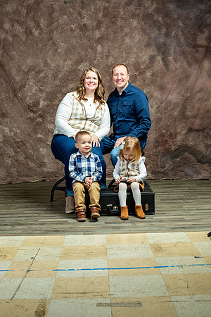 342-Buysee Extended Family X-Mas 2023