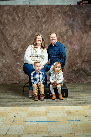343-Buysee Extended Family X-Mas 2023