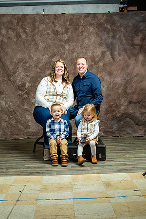 345-Buysee Extended Family X-Mas 2023