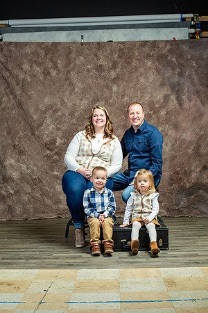 360-Buysee Extended Family X-Mas 2023