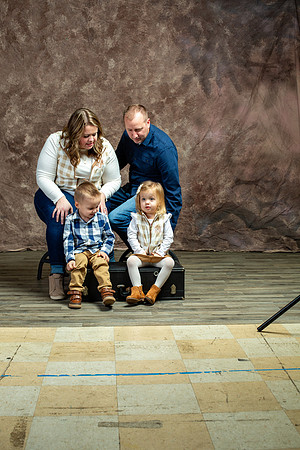 363-Buysee Extended Family X-Mas 2023