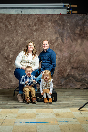 367-Buysee Extended Family X-Mas 2023