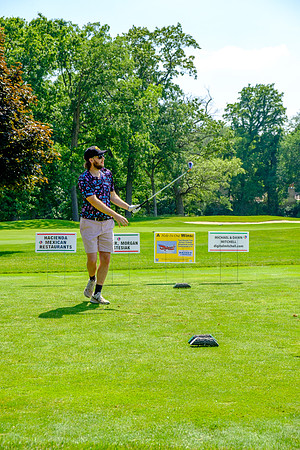 284-Italian American Golf Outing 2025