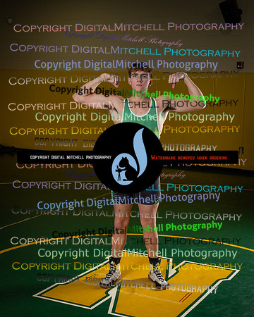 62-NHS 2024 wrestling