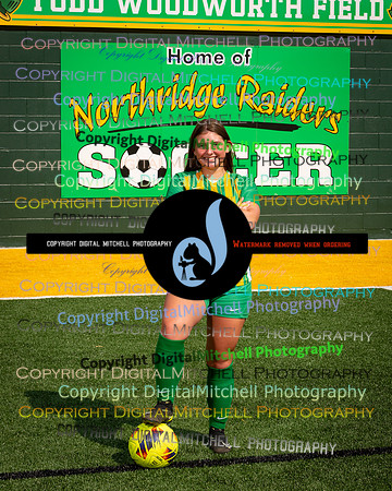 186-NHS 2025 Fall Soccer Girls