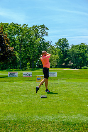 134-Italian American Golf Outing 2025