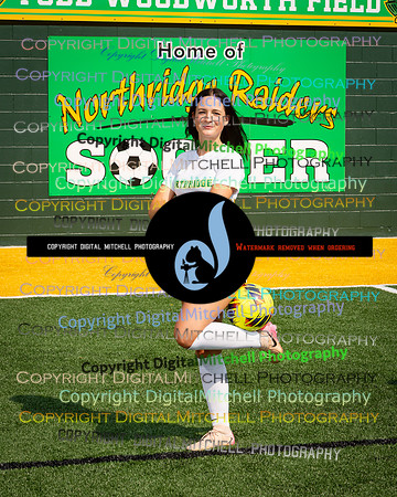 110-NHS 2025 Fall Soccer Girls