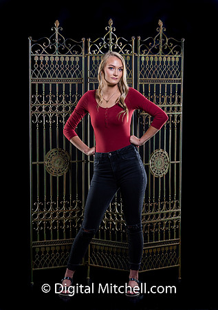 145-Daphne Dunn