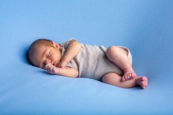 51-Baby Wesley