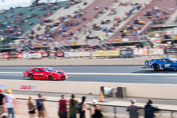 33-NHRA in Norwalk 2018
