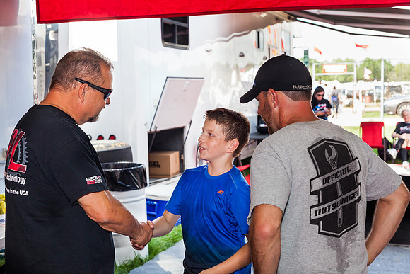66-NHRA in Indy 2018