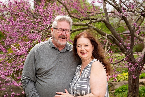 40-Darlene n Keith
