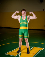 5-NHS 2024 wrestling
