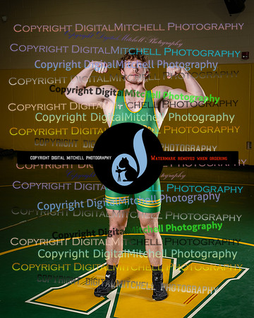5-NHS 2024 wrestling