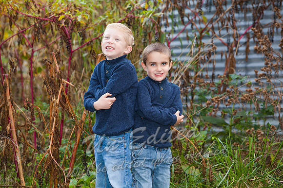 Erin Nowak Family-229