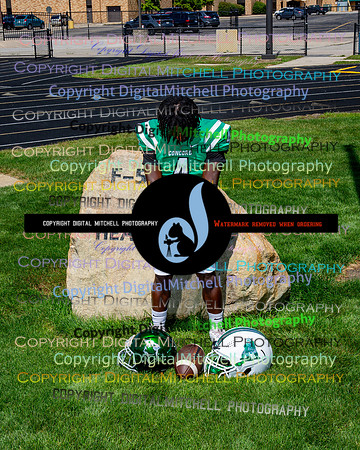 13-2024 Fall Football