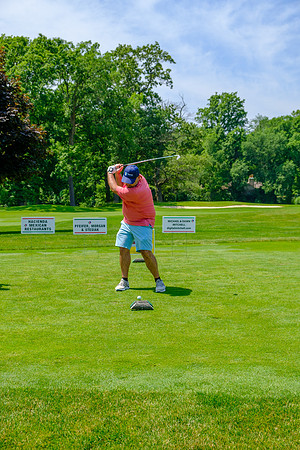 35-Italian American Golf Outing 2025