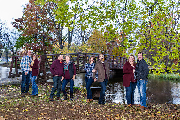 13-Haynes Family 2018 Fall