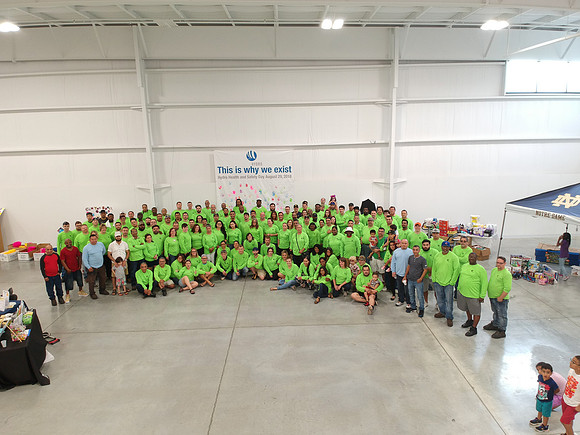 16-Hydro Safety Days 2018
