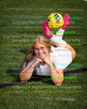 130-NHS 2025 Fall Soccer Girls