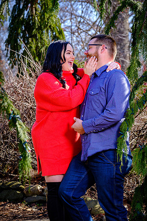 64-Engagement Brisbois_Courtney n Joe Badner