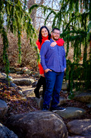 78-Engagement Brisbois_Courtney n Joe Badner