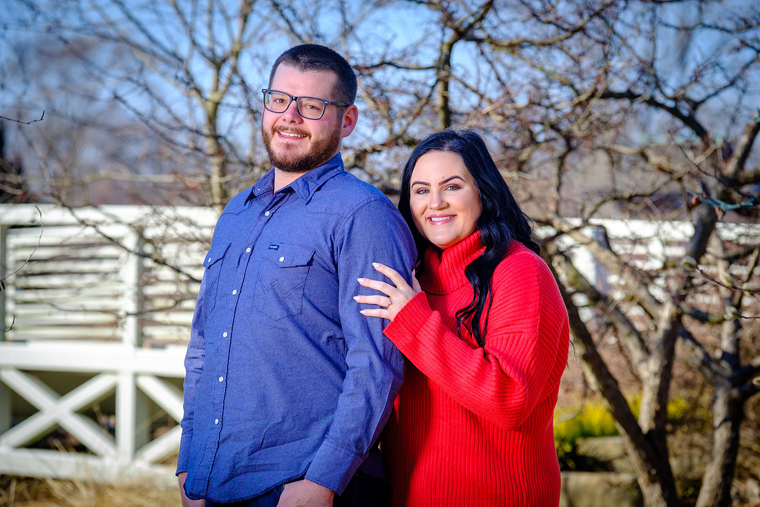 17-Engagement Brisbois_Courtney n Joe Badner