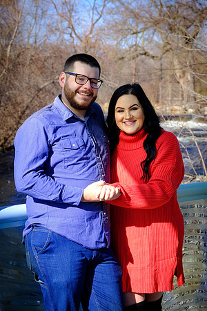 111-Engagement Brisbois_Courtney n Joe Badner