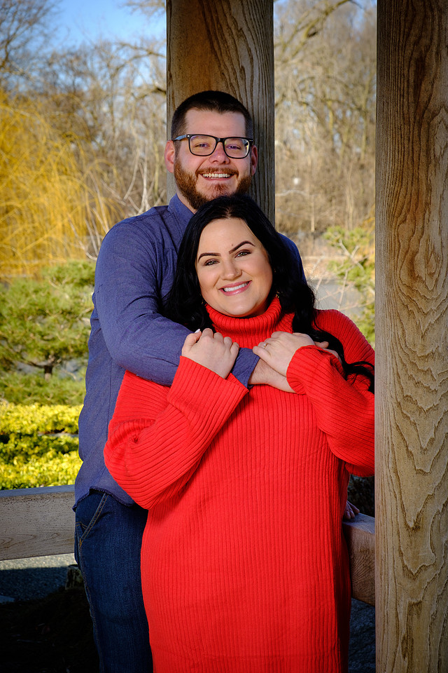 161-Engagement Brisbois_Courtney n Joe Badner
