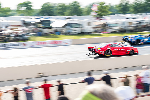 36-NHRA in Norwalk 2018