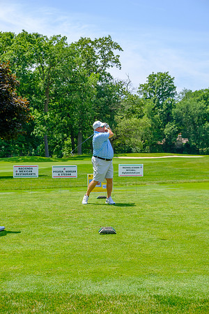 74-Italian American Golf Outing 2025