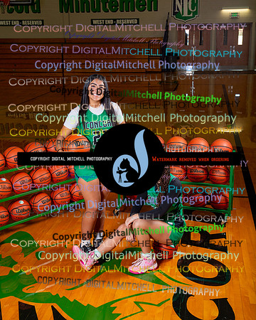 63-2024 Basketball Girls