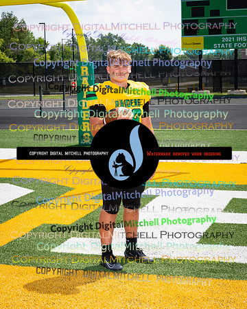 61-NHS 2025 Fall Football Varsity