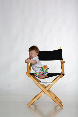 242-Alen Bouman 1st Bday