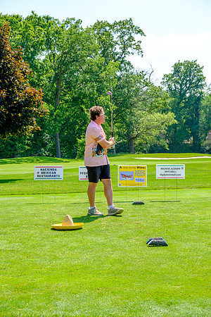 290-Italian American Golf Outing 2025