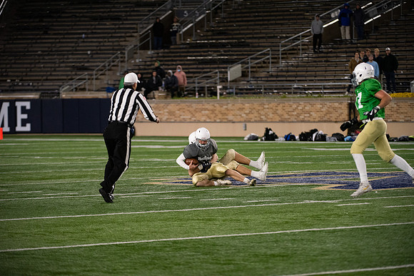 155-ND InterHall Football 2021