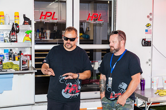 95-NHRA in Indy 2018