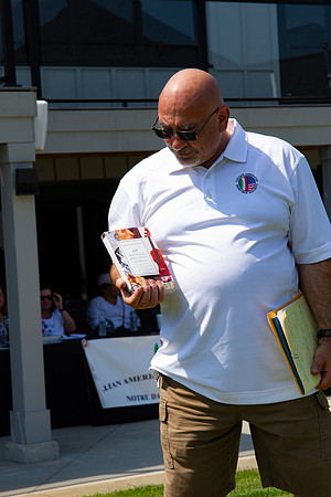 46-Italian American Golf Outing 2024