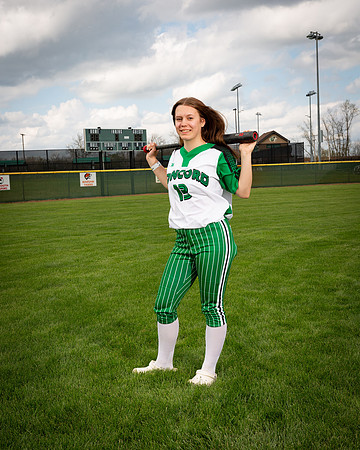 61-CHS 2023 Softball