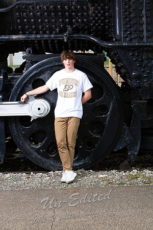 36-Henry Gillen