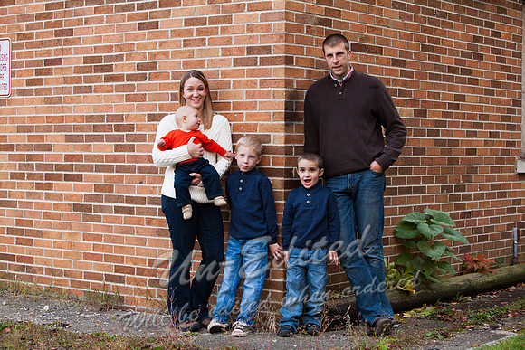 Erin Nowak Family-234