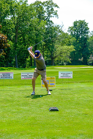 197-Italian American Golf Outing 2025