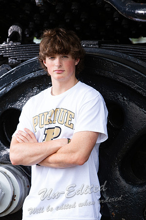 33-Henry Gillen