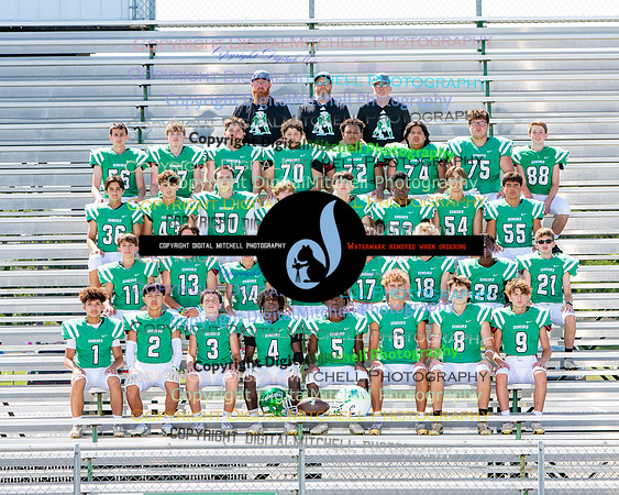 269-2024 Fall Football