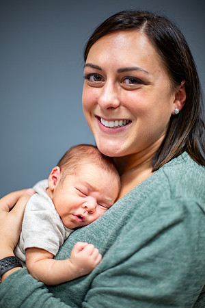 121-Baby Wesley