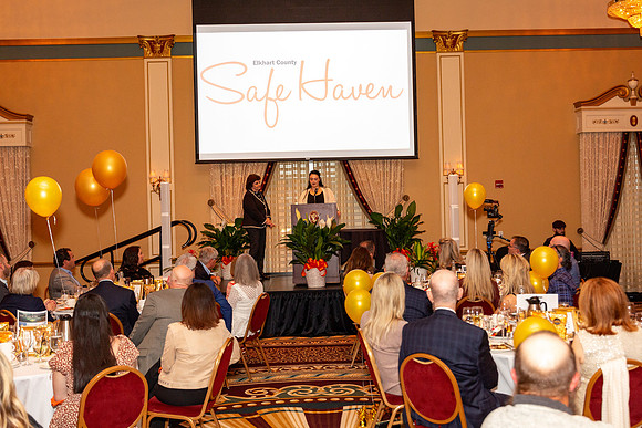 132-Safe Haven House 2024