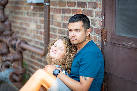 353-Luciano n Jenee